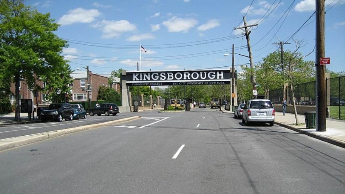 (josh s jackson / Flickr)