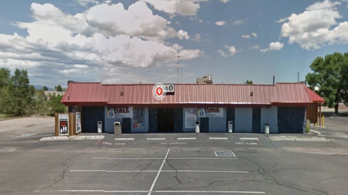 Club Q Colorado Springs