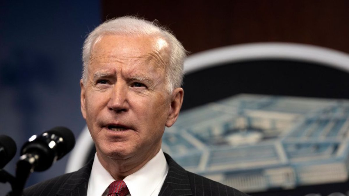 (U.S. Secretary of Defense/ Flickr)