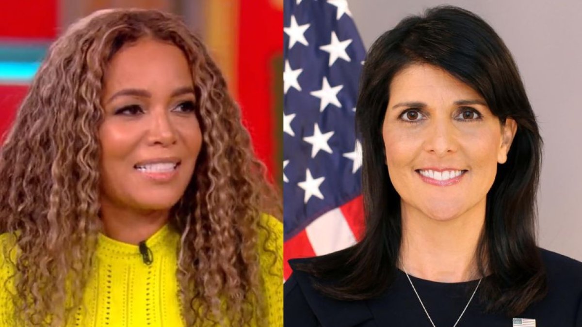 Captura de video/ Fox News - Wikimedia Commons