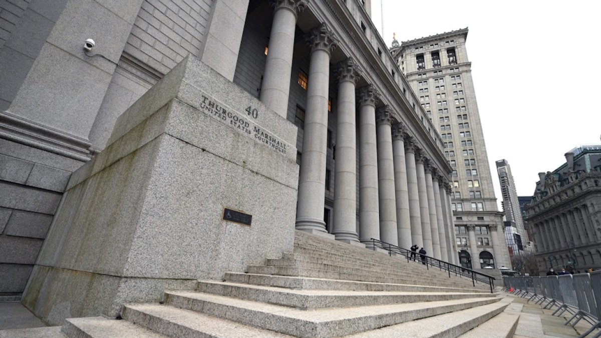 Thurgood Marshall / Cordon Press.