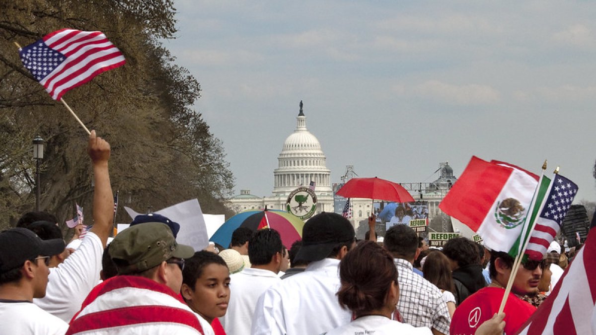 (Victoria Pickering-Flickr).