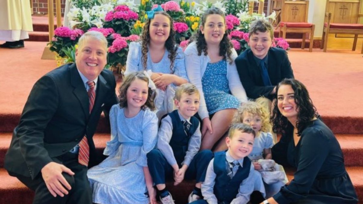 Captura de fotografía (LifeSite)