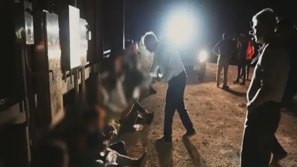 (Oficina del senador Ted Cruz)