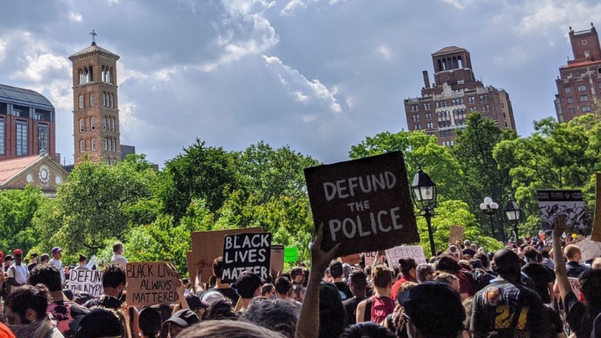 Eden, Janine and Jim/ Flickr