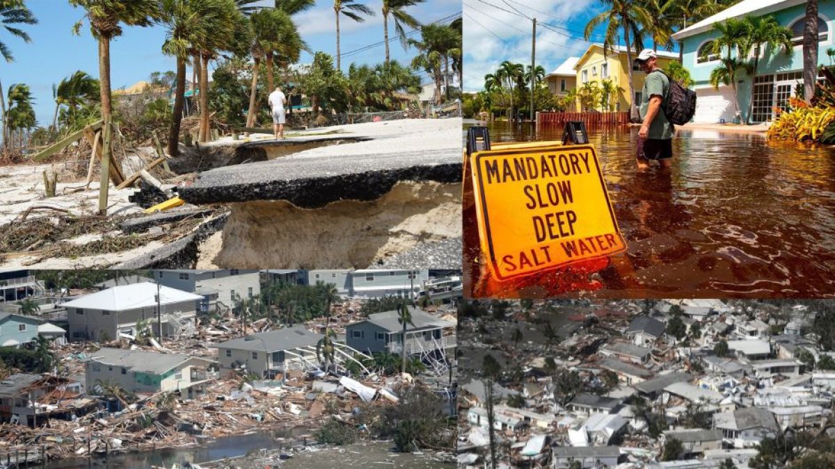 Fort Myers, Florida (Cordon Press)