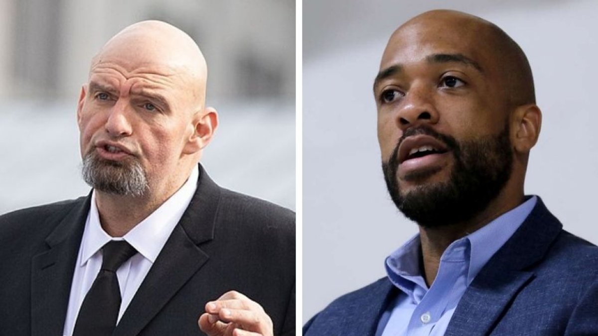 Fetterman y Barnes / Wikimedia Commons