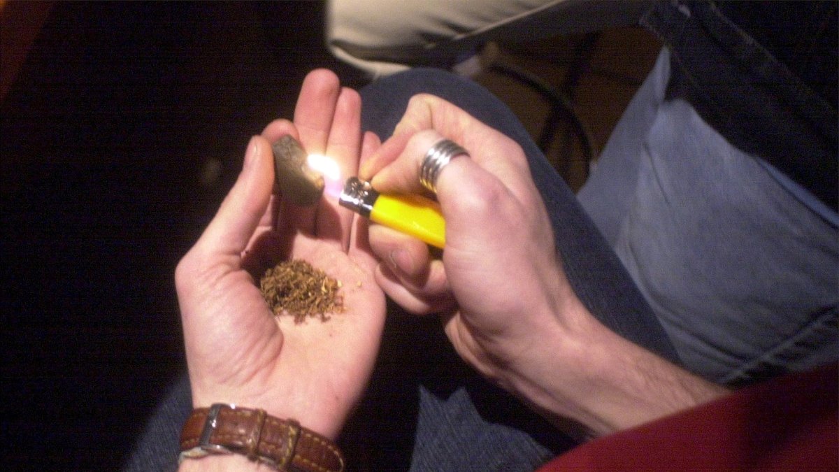 (Cordon/Press-Imagen de archivo)