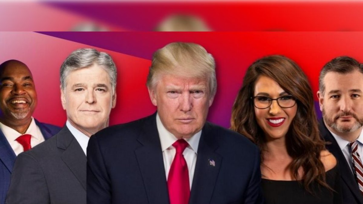 CPAC Texas 2022: the great meeting of the conservative world arrives