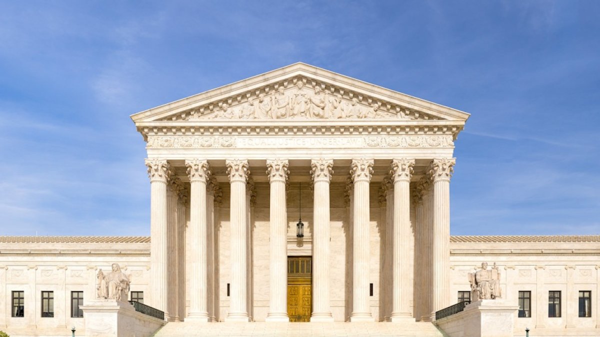 Tribunal Supremo / Josullivan59 (Flickr).