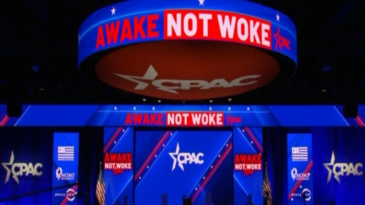 CPAC 2022