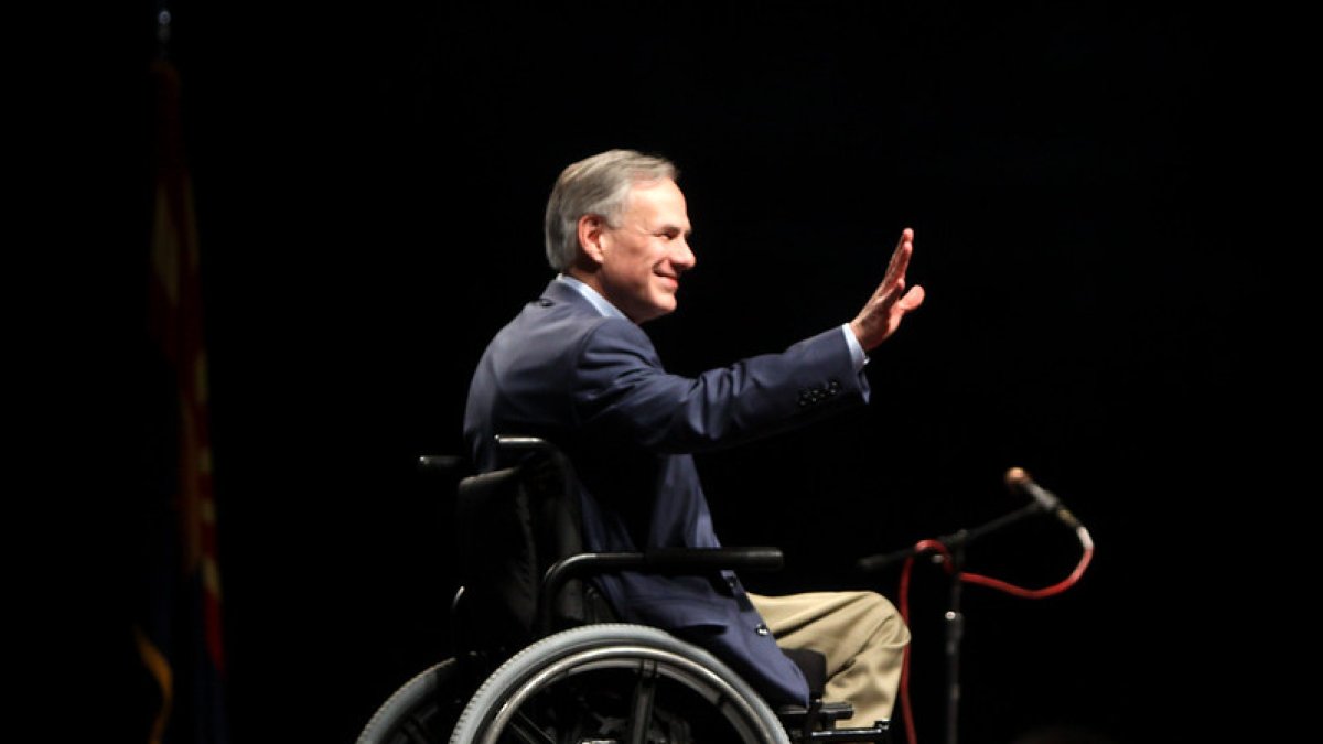 (Gage Skidmore/Flickr)