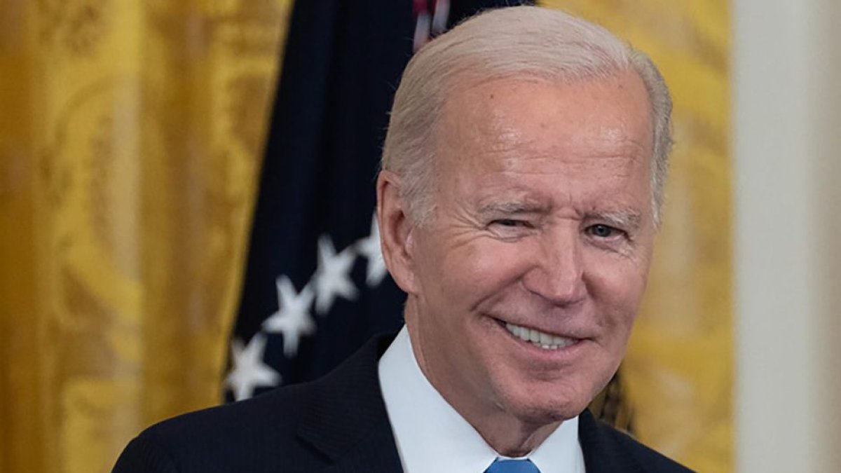 Joe Biden / Cordon Press.