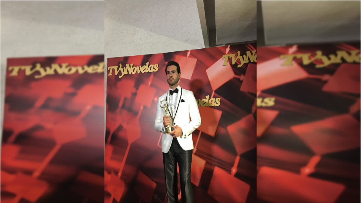 Pablo Lyle / Cordon Press