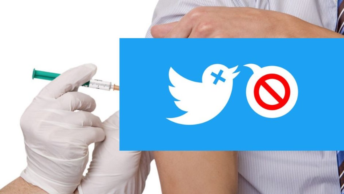 Twitter removes official report linking mRNA vaccines to deaths in young men