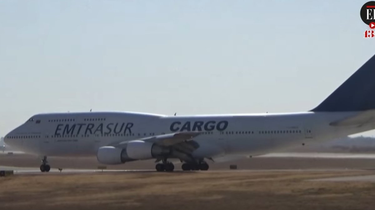 Captura de video (El Espectador)