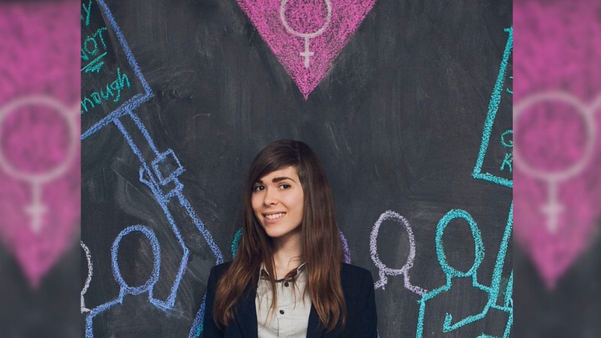 Eli Erlick (Wikimedia Commons)