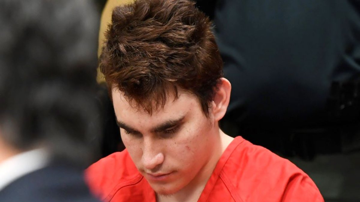 Jury verdict on Parkland shooting: life in prison