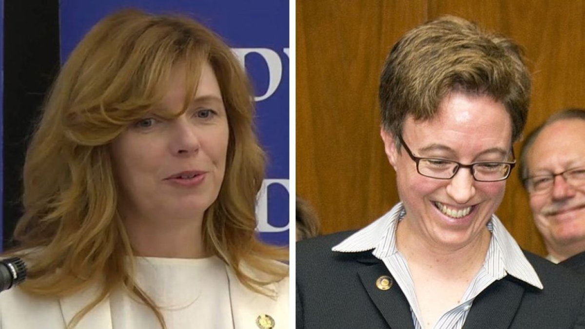 (MetroEast Community Media / Wikimedia Commons-
Oregon Department of Transportation / Wikimedia Commons)