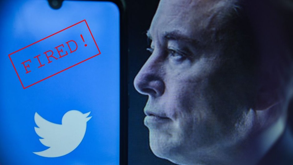 Elon Musk / Cordon Press