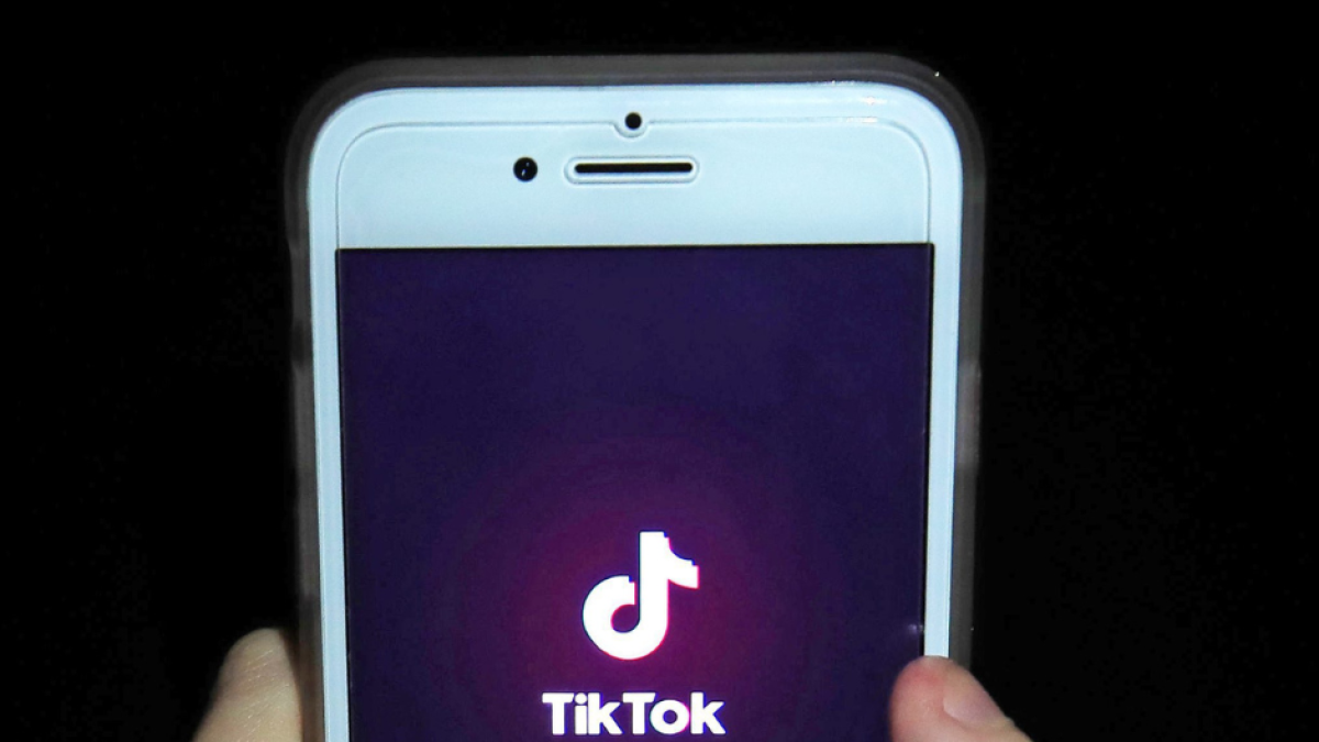 TikTok /Cordon Press.