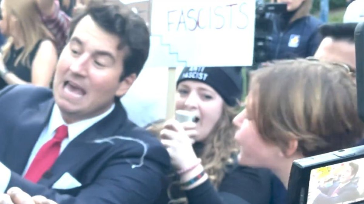 Captura de video/ Alex Stein