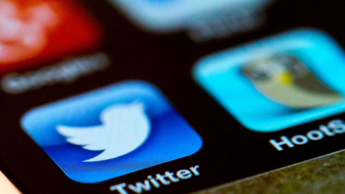 Twitter /Tom Raftery - Flickr