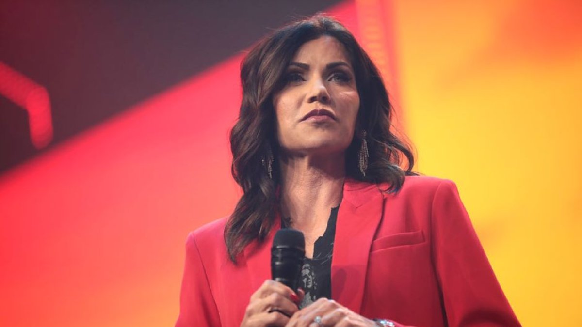 (Gage Skydmore / Flickr)