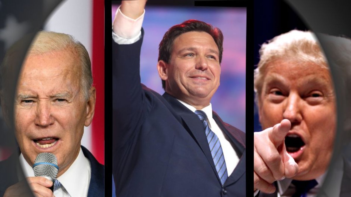 (Voz Media- Gage Skidmore/ Flickr)