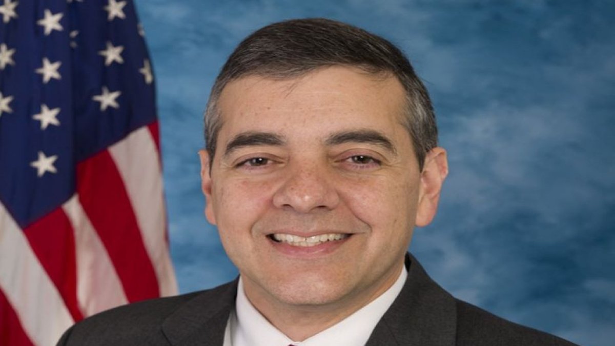 (Cámara de Representantes / Wikimedia Commons)