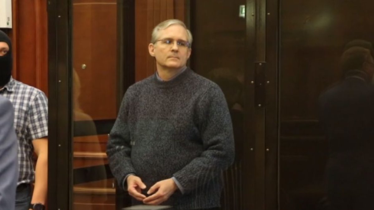 (Captura de video/ EuroNews)