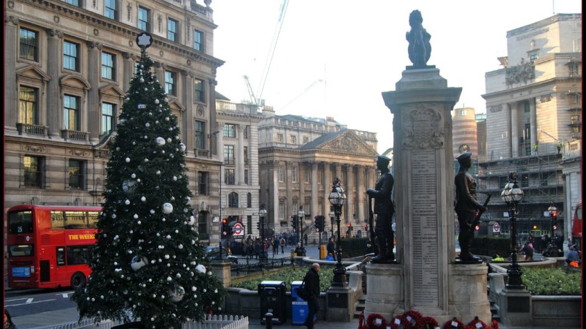 (Loco Steve / Flickr)