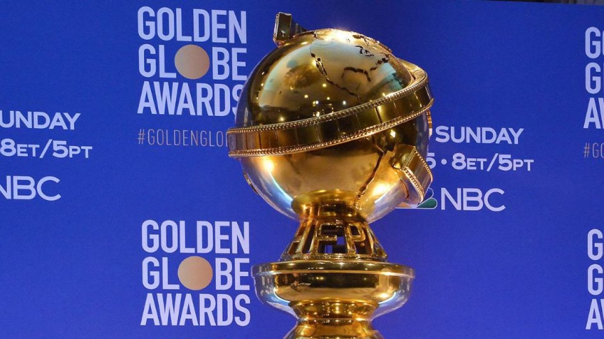 Gala de los Globos de Oro 2019 (Archivo / Cordon Press).