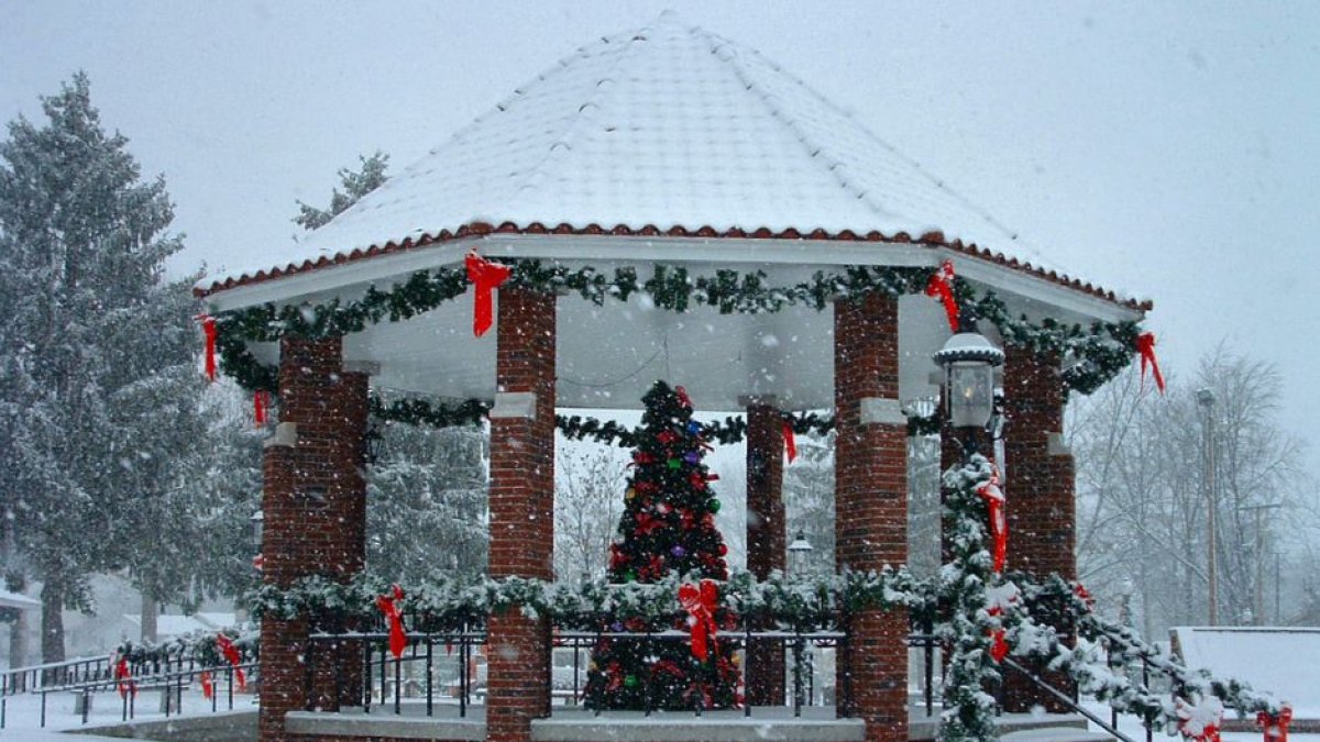 Cindy Cornett Seigle / Flickr