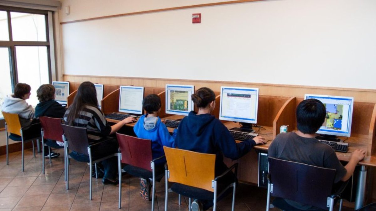 San José Public Library / Flickr