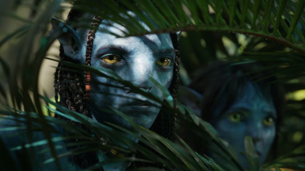 Avatar 2 / Walt Disney Company