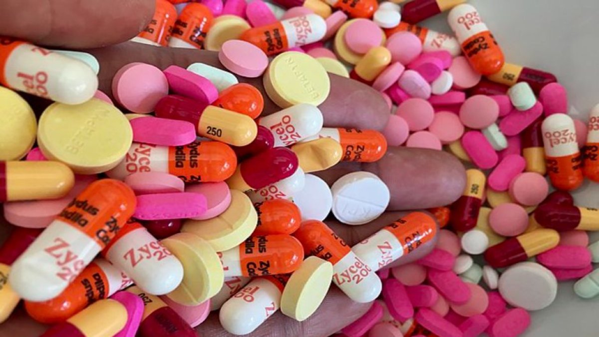 Wikimedia Commons- SharonDawn