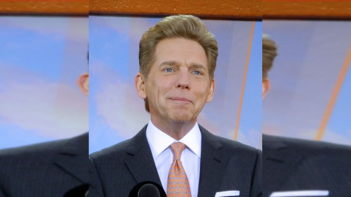David Miscavige / Wikimedia Commons