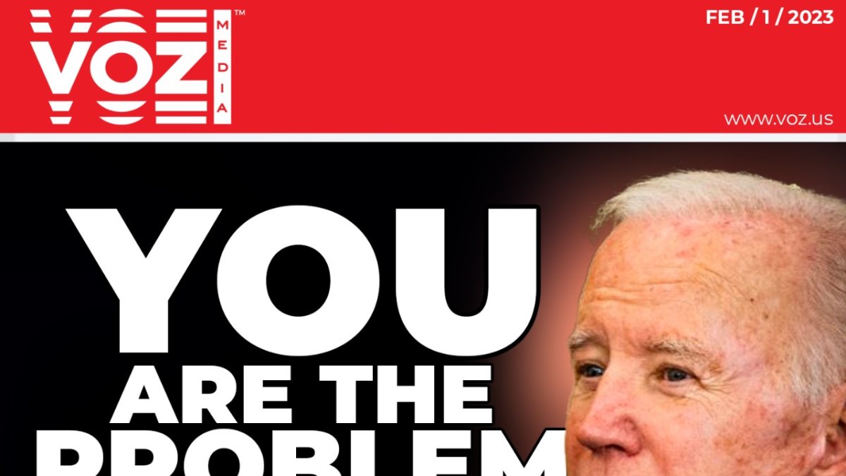 Cover of February 1, 2023