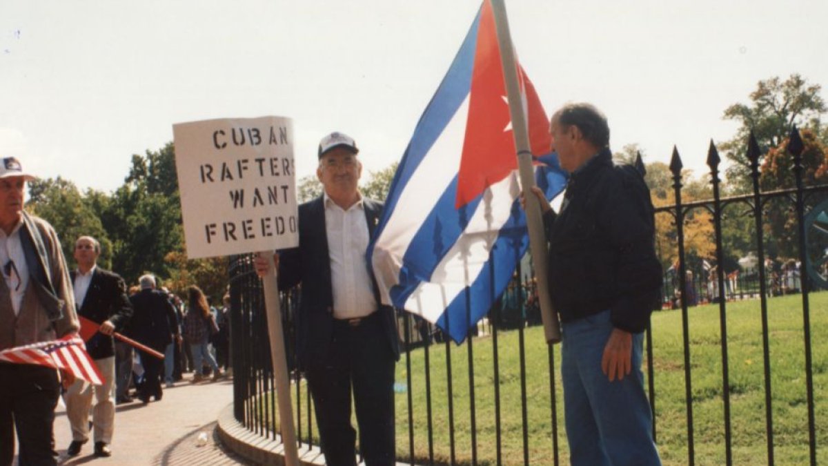 (Elvert Barnes / Flickr)