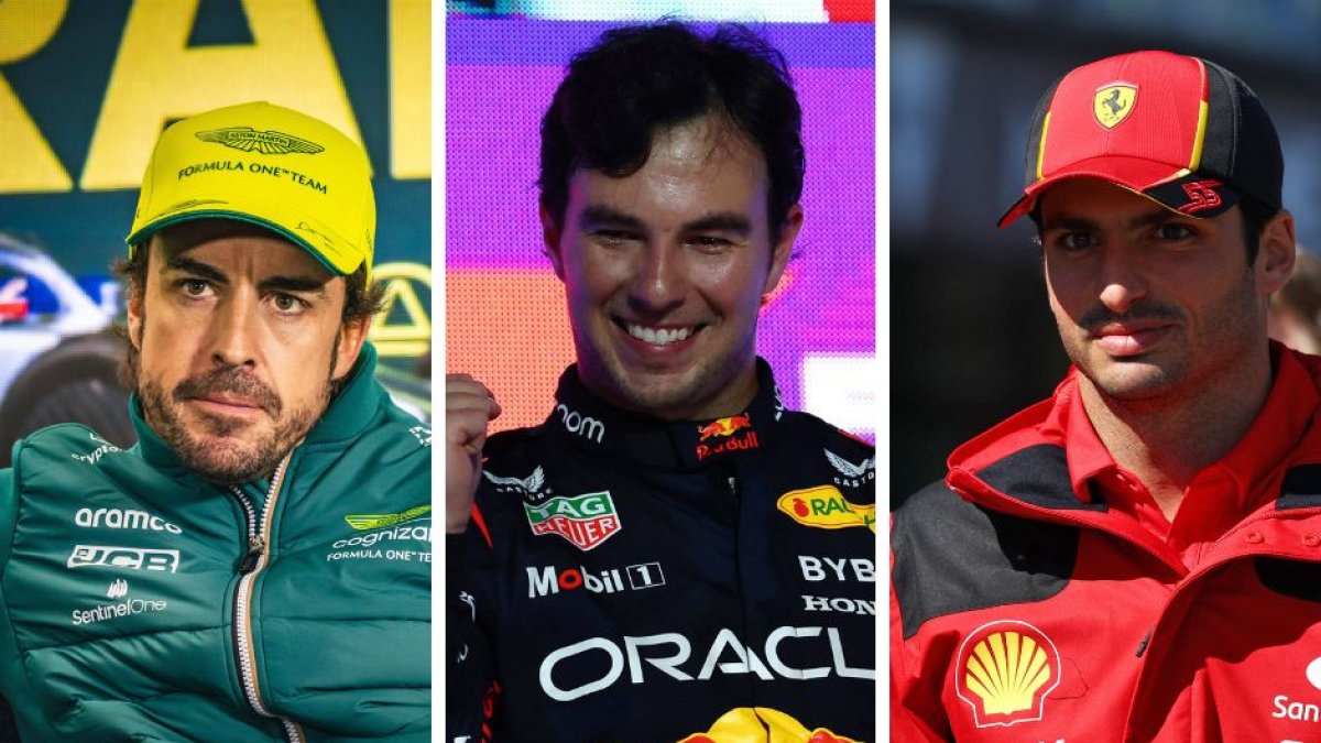 (Cordon Press / Voz Media)