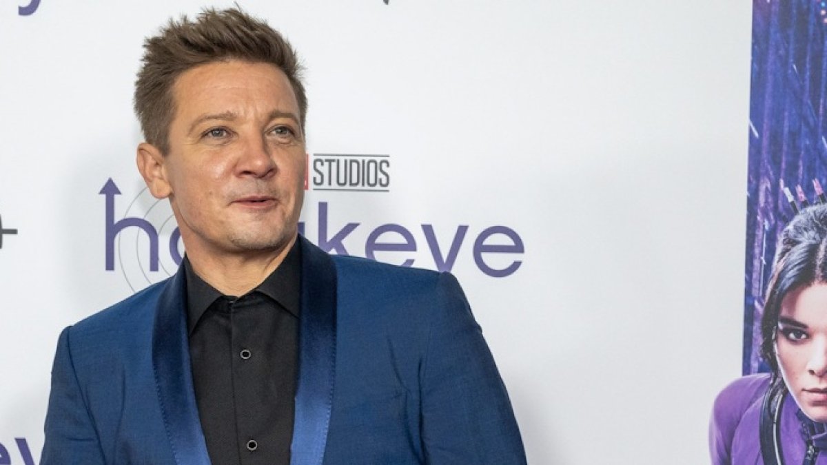 Jeremy Renner / Cordon Press.
