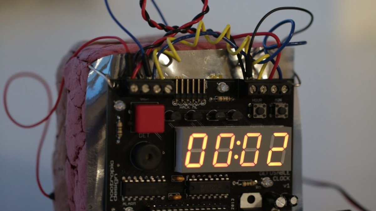 (Alexandre Dulaunoy-Flickr)