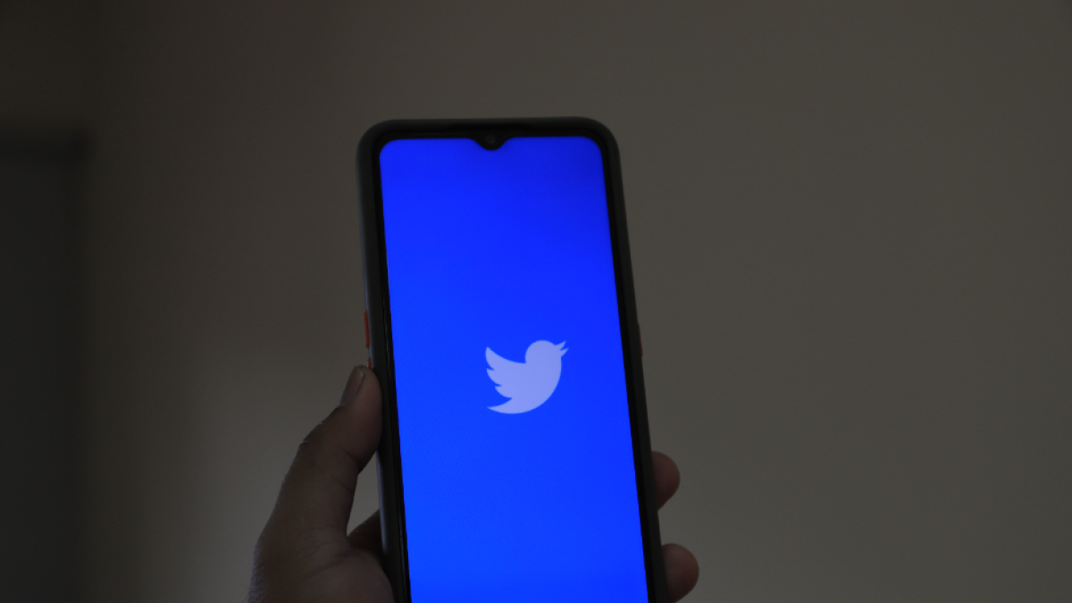 Twitter / Pexels - greenwish _