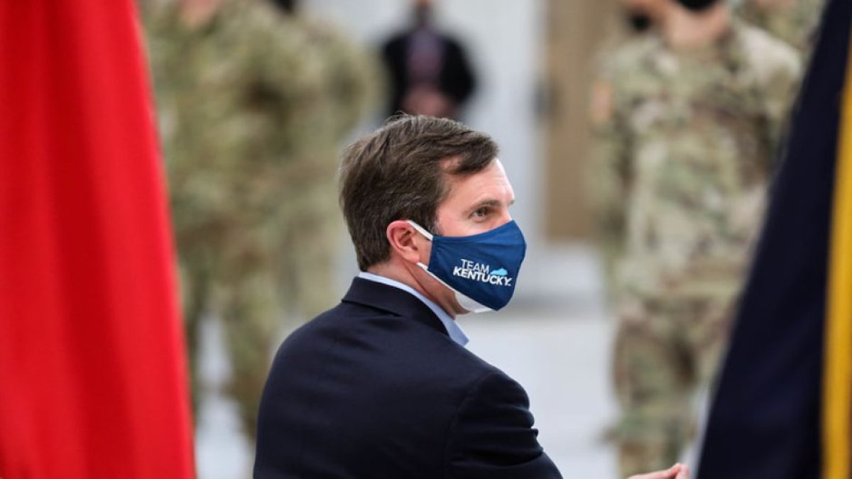 Flickr/Kentucky Guard