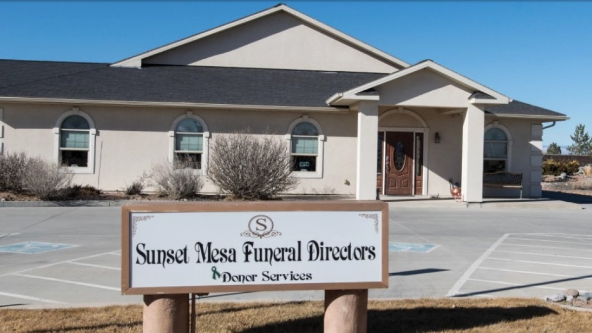 (Sydney Warner / Montrose Daily Press)