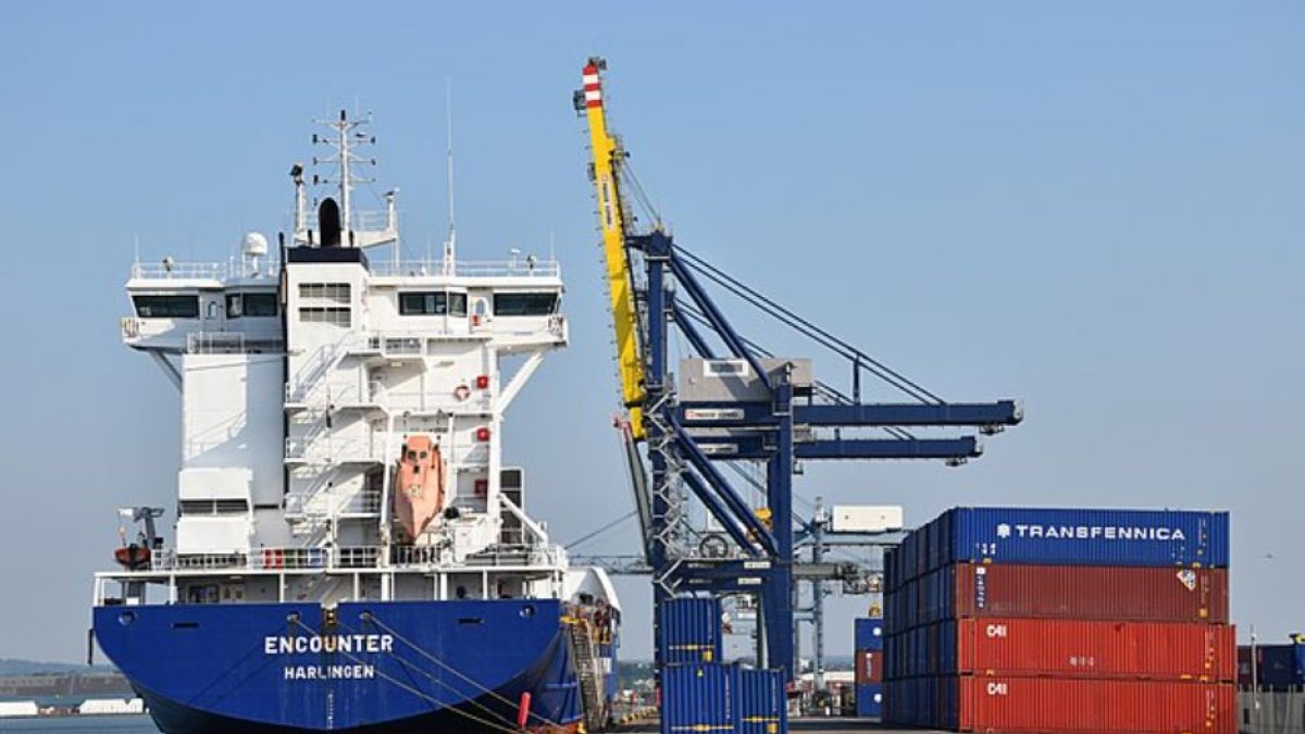 (Wikimedia Commons-Niels Johannes)