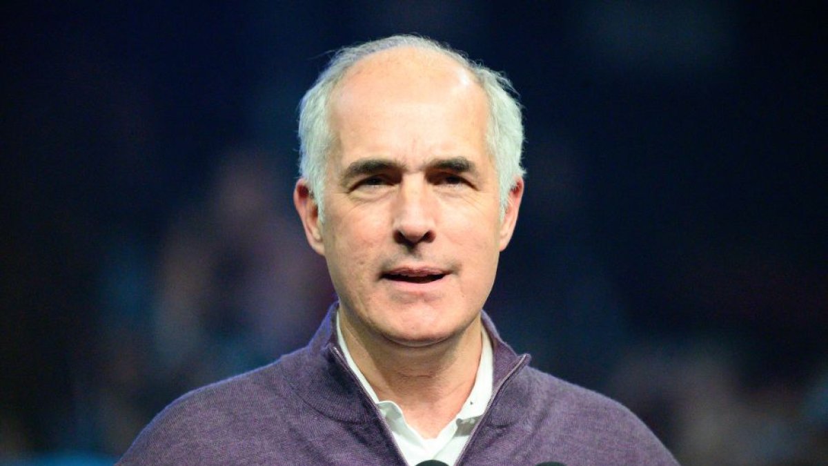 Bob Casey / Cordon Press