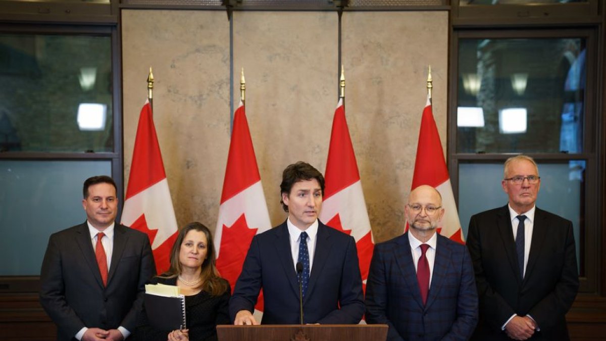 (Adam Scotti/Gobierno de Canadá)