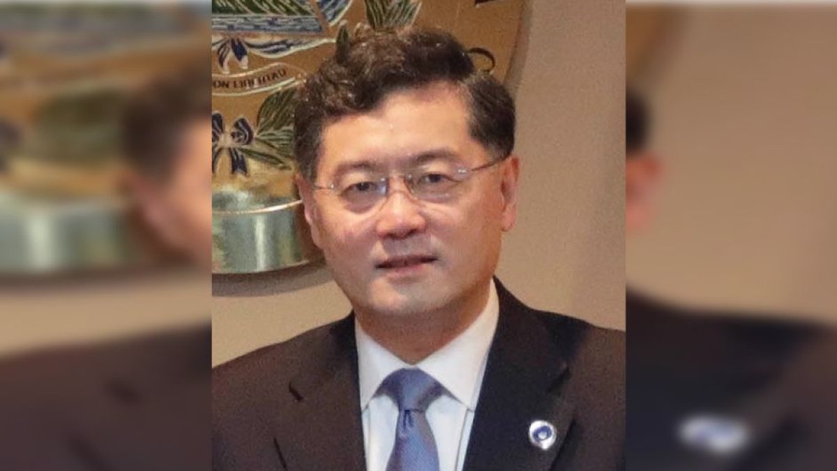 Smithsonian's National Zoo / Wikimedia Commons.